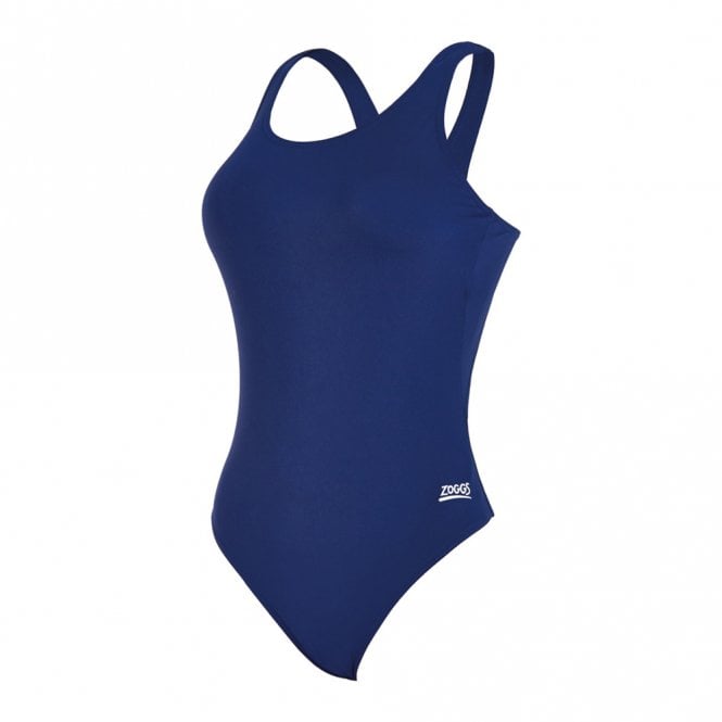 Ladies Cottesloe Powerback Swimming Costume-Bruntsfield Sports Online