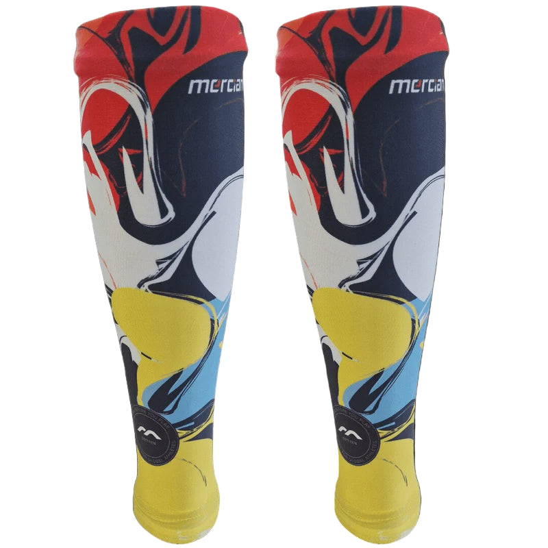 Mercian Elite Swirl Shinliner