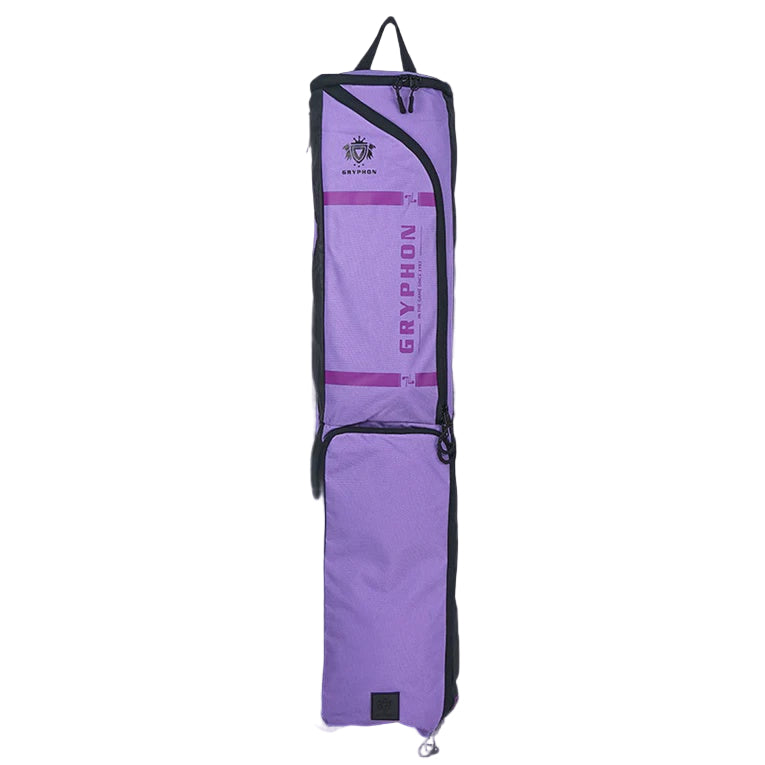 Gryphon Mikie-M Hockey Stick Bag - Violet