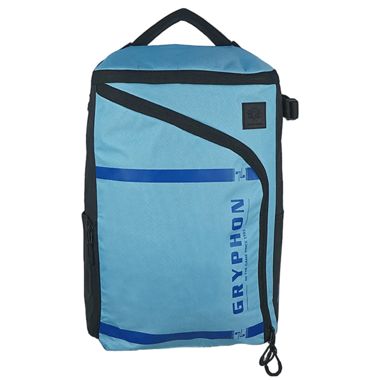 Gryphon Mini Freddie-MF Hockey Backpack - Ice Blue
