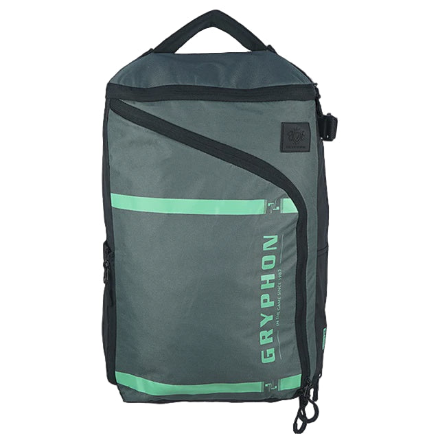 Gryphon Mini Freddie-MF Hockey Backpack - Sage