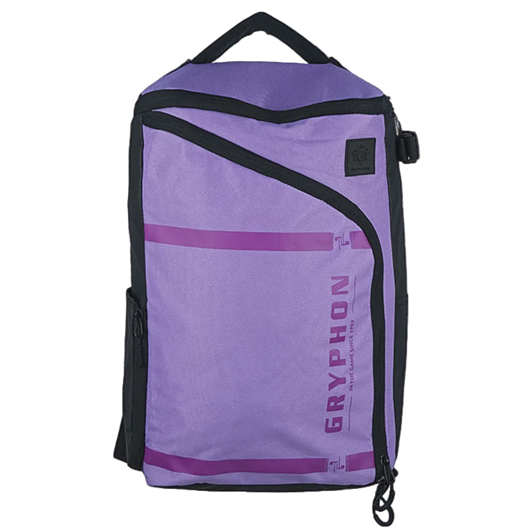 Gryphon Mini Freddie-MF Hockey Backpack - Violet