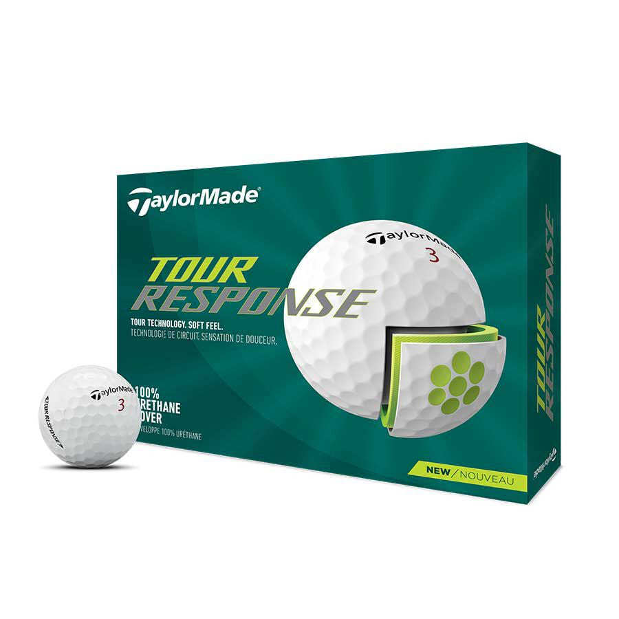 TaylorMade Tour Response Golf Ball