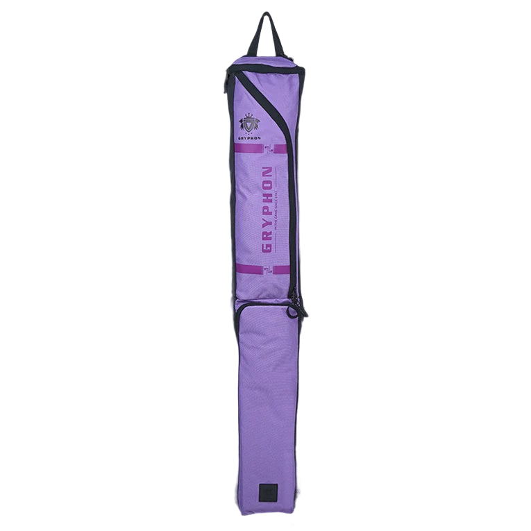 Gryphon Paulie-P Hockey Stick Bag - Violet