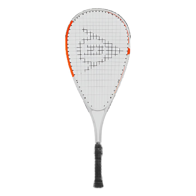 Dunlop Play Mini Junior Squash Racket