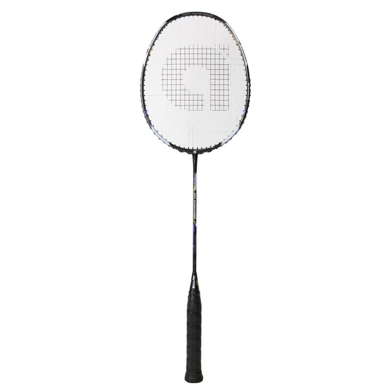 Apacs Pro Commander Badminton Racket - Purple/Gold