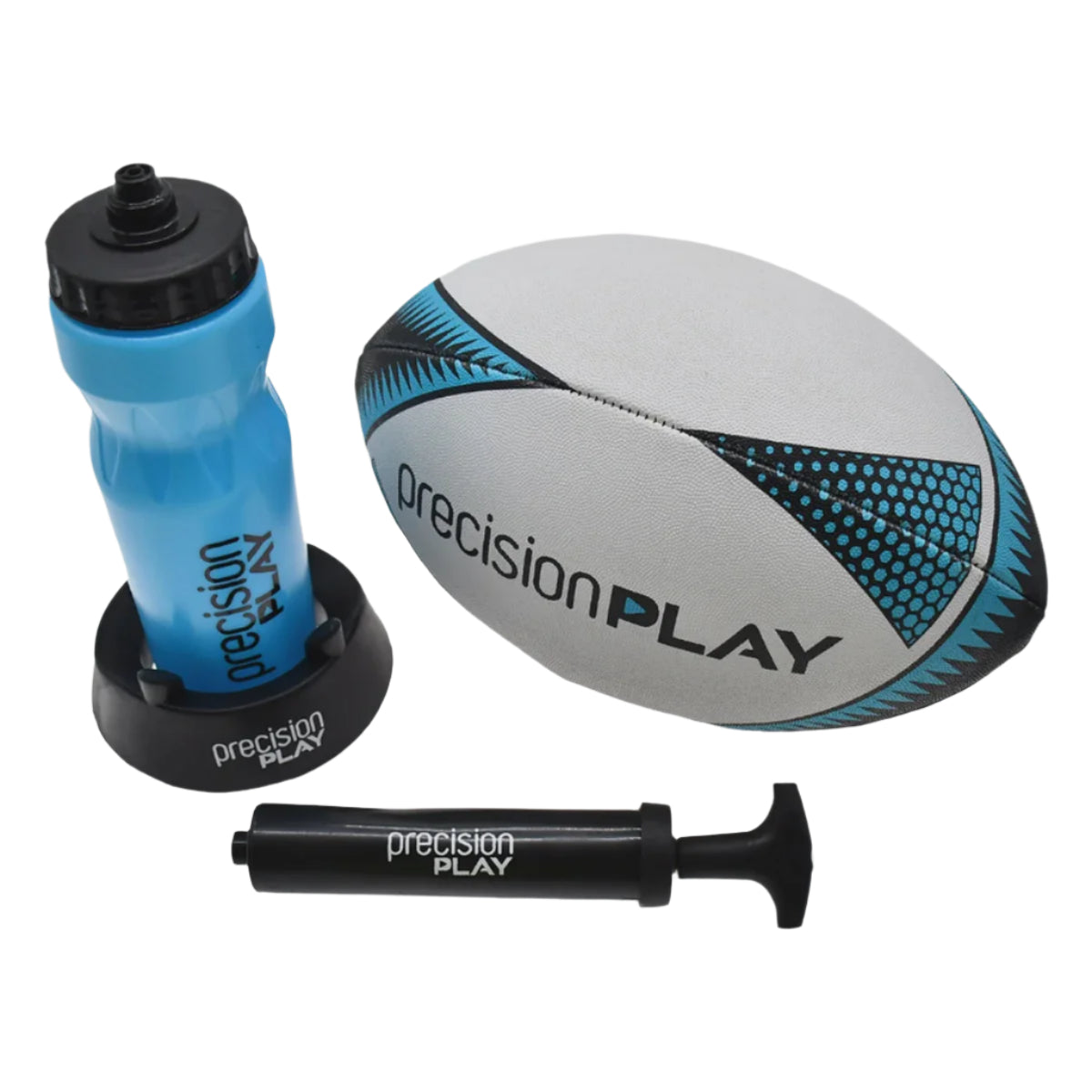 Precision Play Rugby Training Set