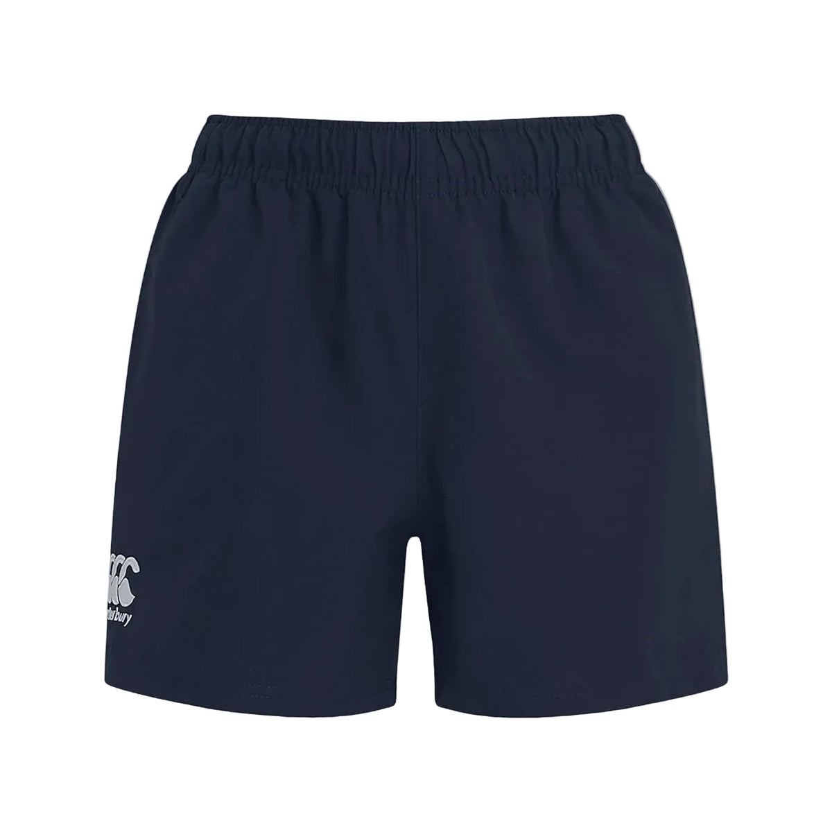 Canterbury Junior Club Shorts - Navy