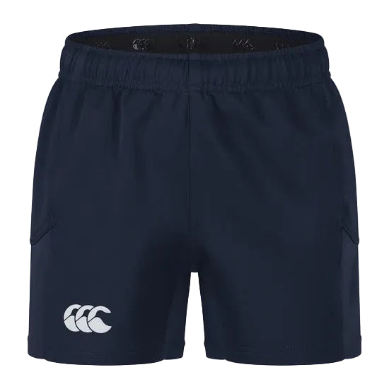 Canterbury Advantage 2.0 Shorts - Navy
