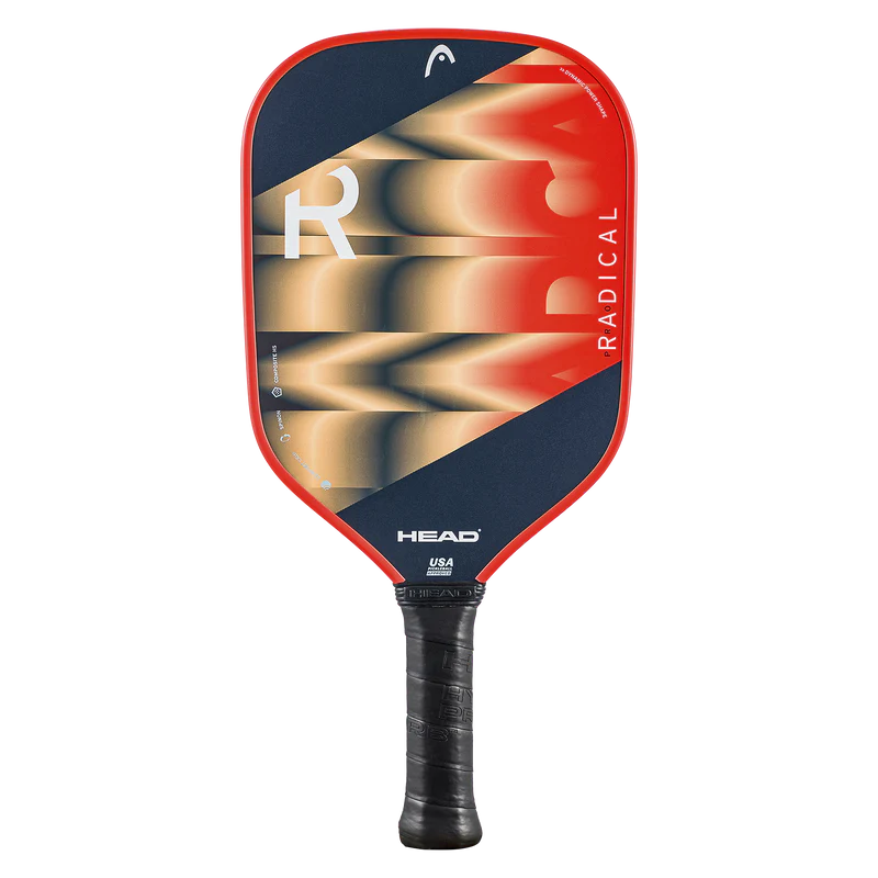 Head Radical Pro 2024 Pickleball Paddle