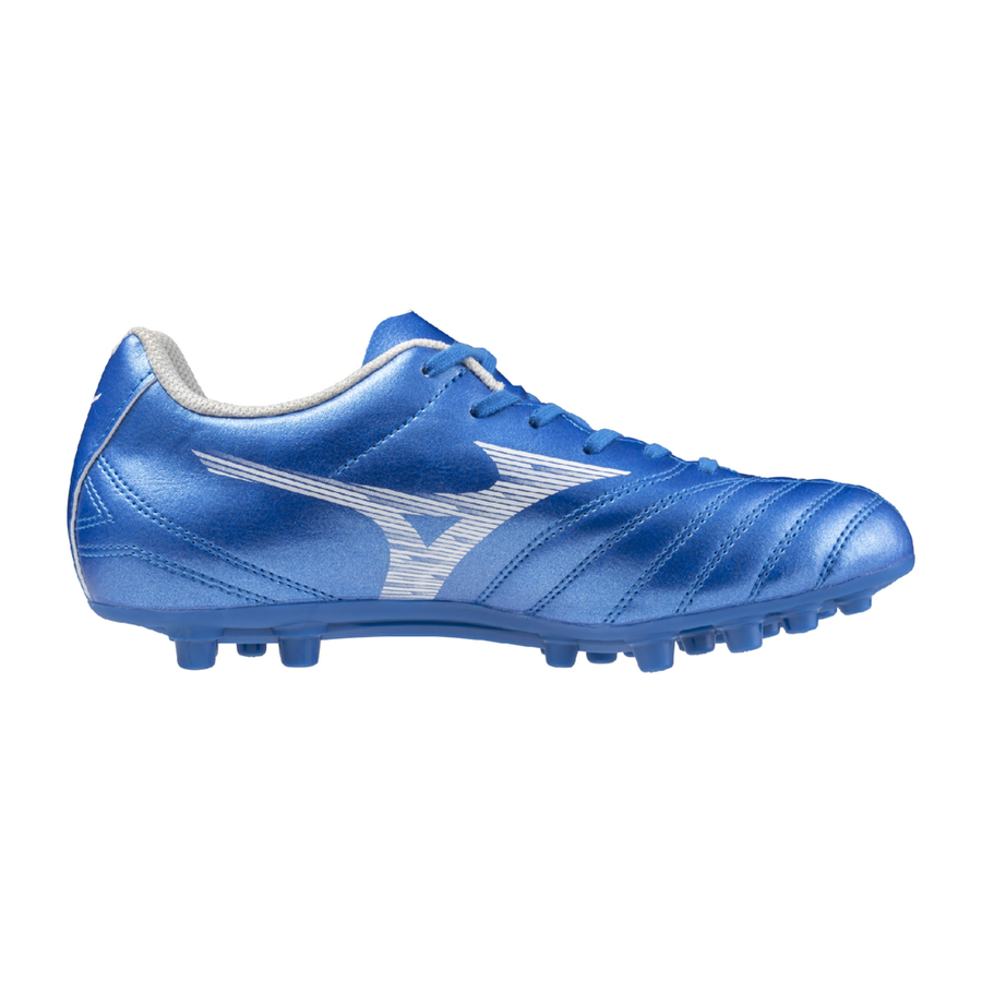 Mizuno Monarcida Neo III Select Blue Football Boots