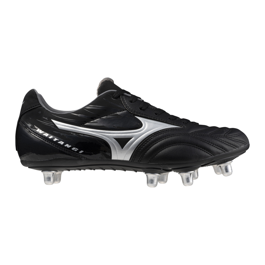 Mizuno Waitangi PS Rugby Boot