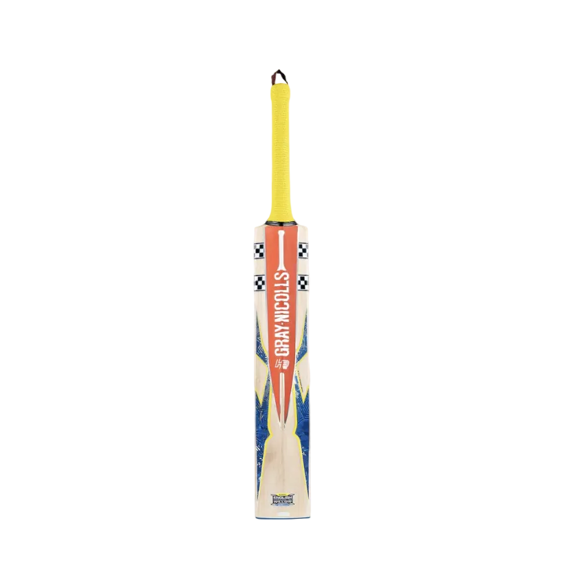 Gray Nicolls Havoc HB317 GN330+ Cricket Bat
