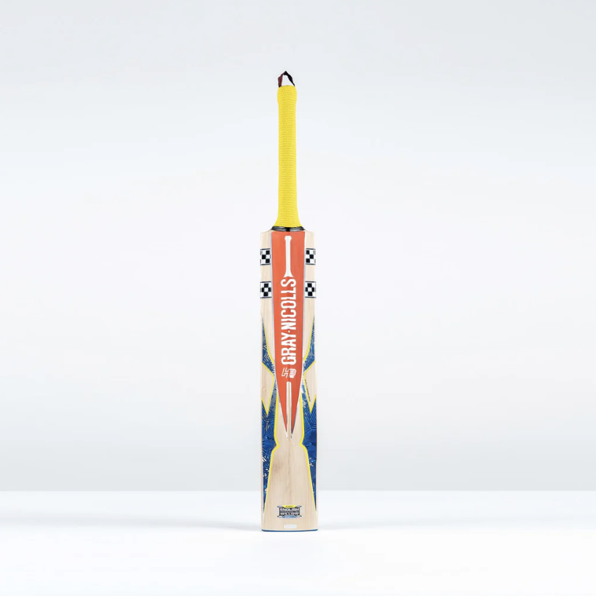 Gray Nicolls Havoc HB317 GN330+ Cricket Bat