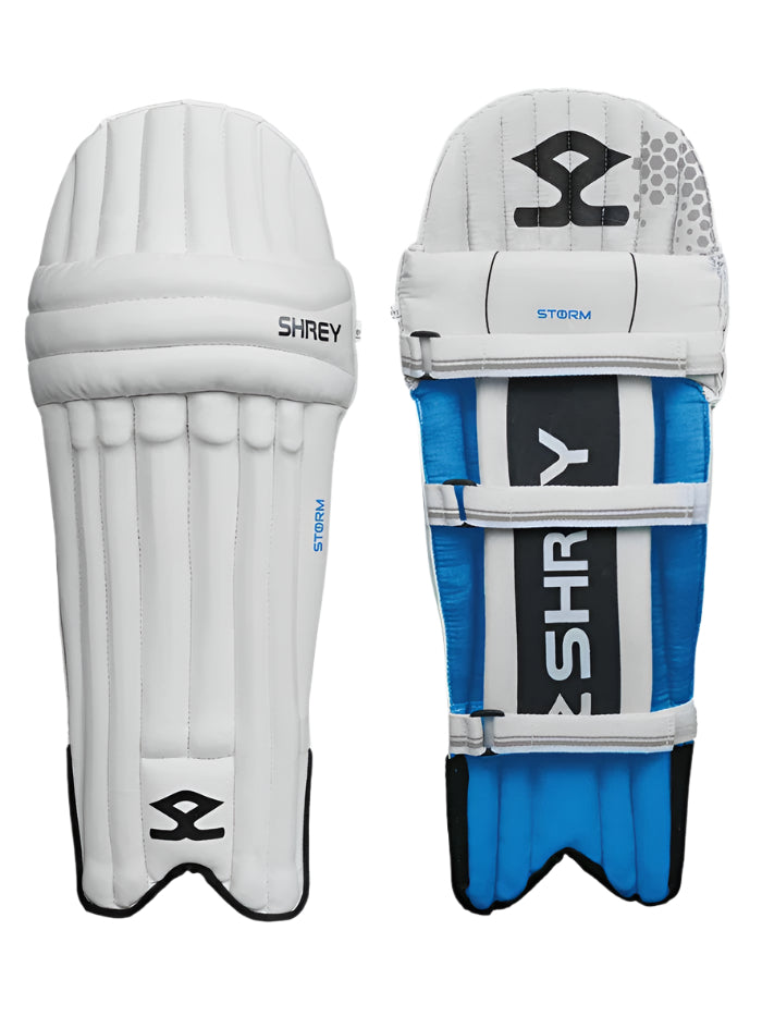 Shrey Storm Ambi Cricket Batting Pads