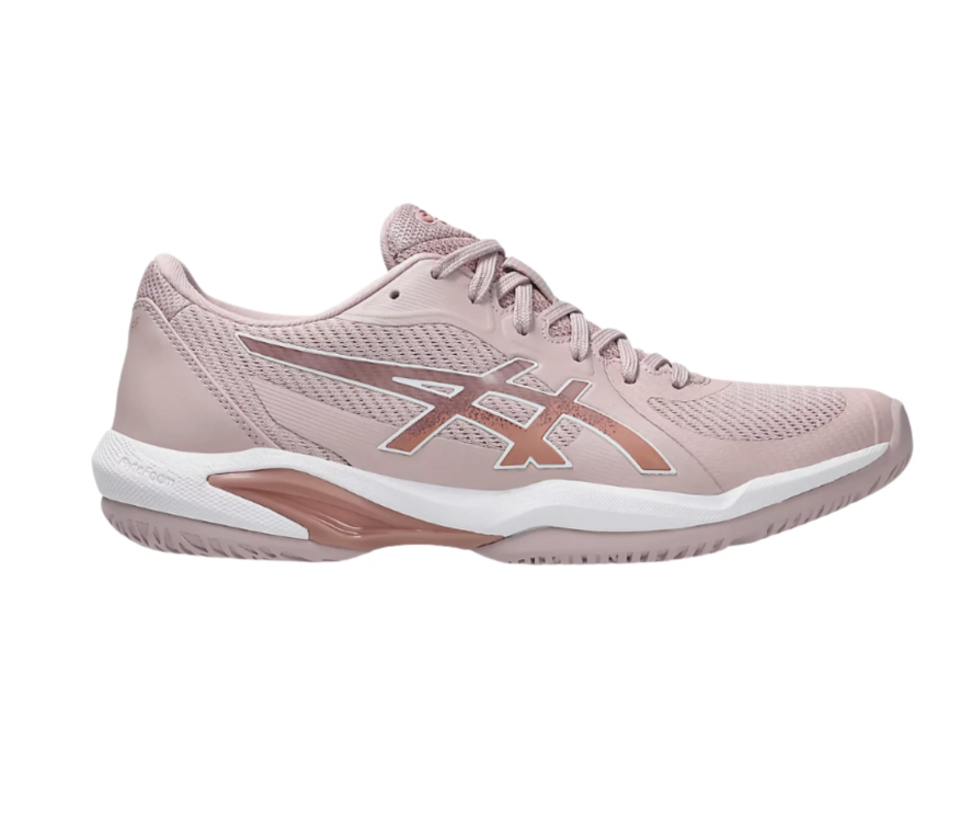 Asics Solution Swift FF 2 Tennis Shoes - Pink