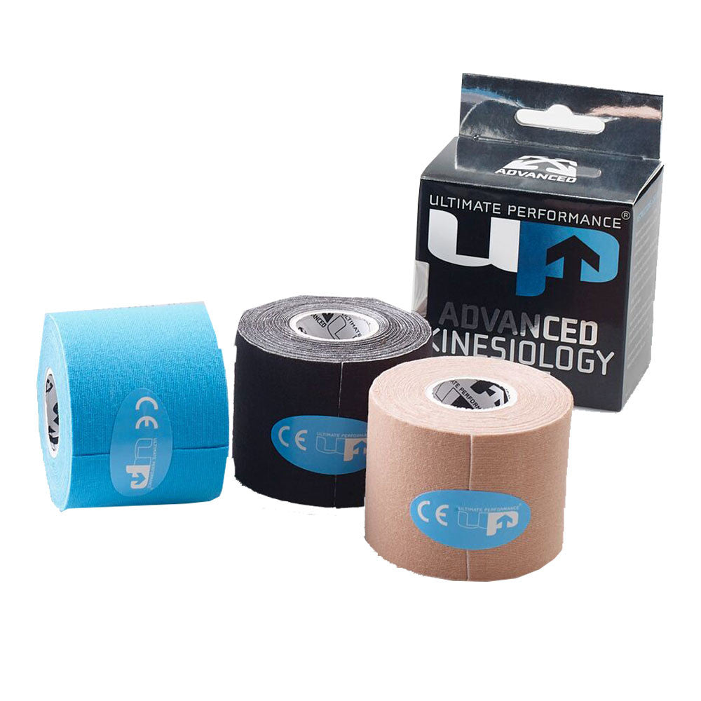 Ultimate Performance Kinesiology Tape