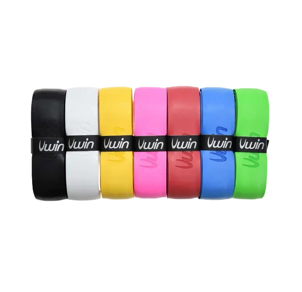 Uwin PU Replacement Grip - Pink