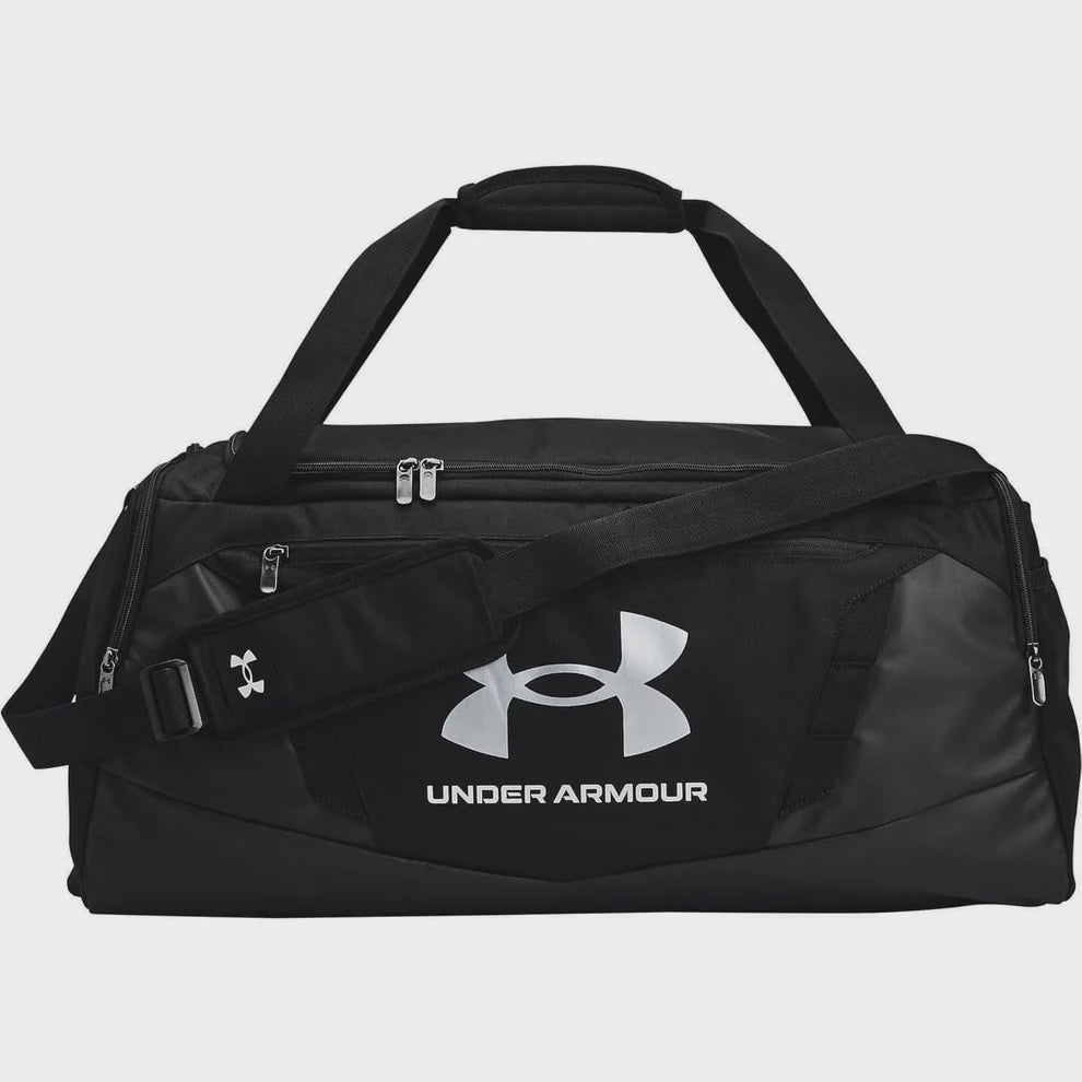 Under Armour Undeniable 5.0 Duffle - Black - Medium