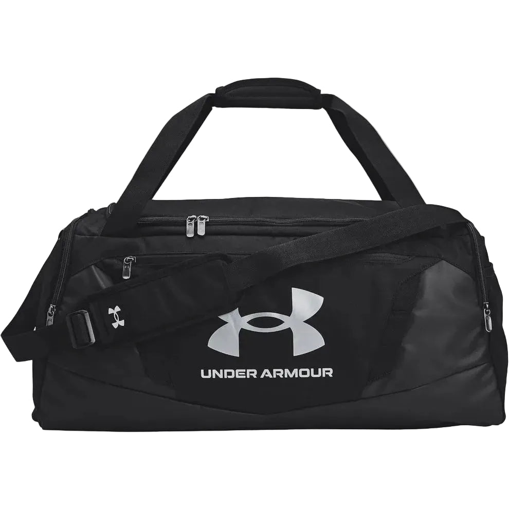Under Armour Undeniable 5.0 Duffle - Black - Medium