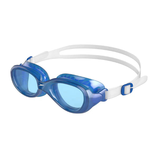 Speedo Futura Classic Junior Goggles - Blue