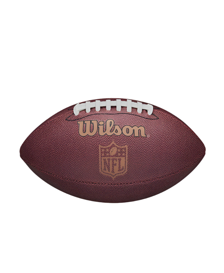 Wilson NFL Ignition American Football