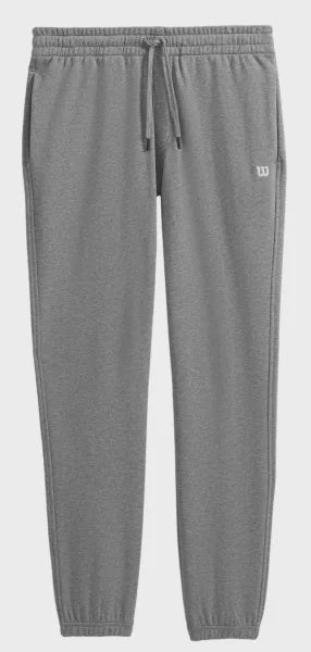 Wilson Unisex Crew Pant - Heather Grey