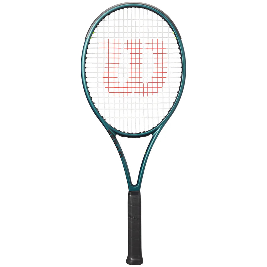 Wilson Blade 100L (16x19) v9 Tennis Racket