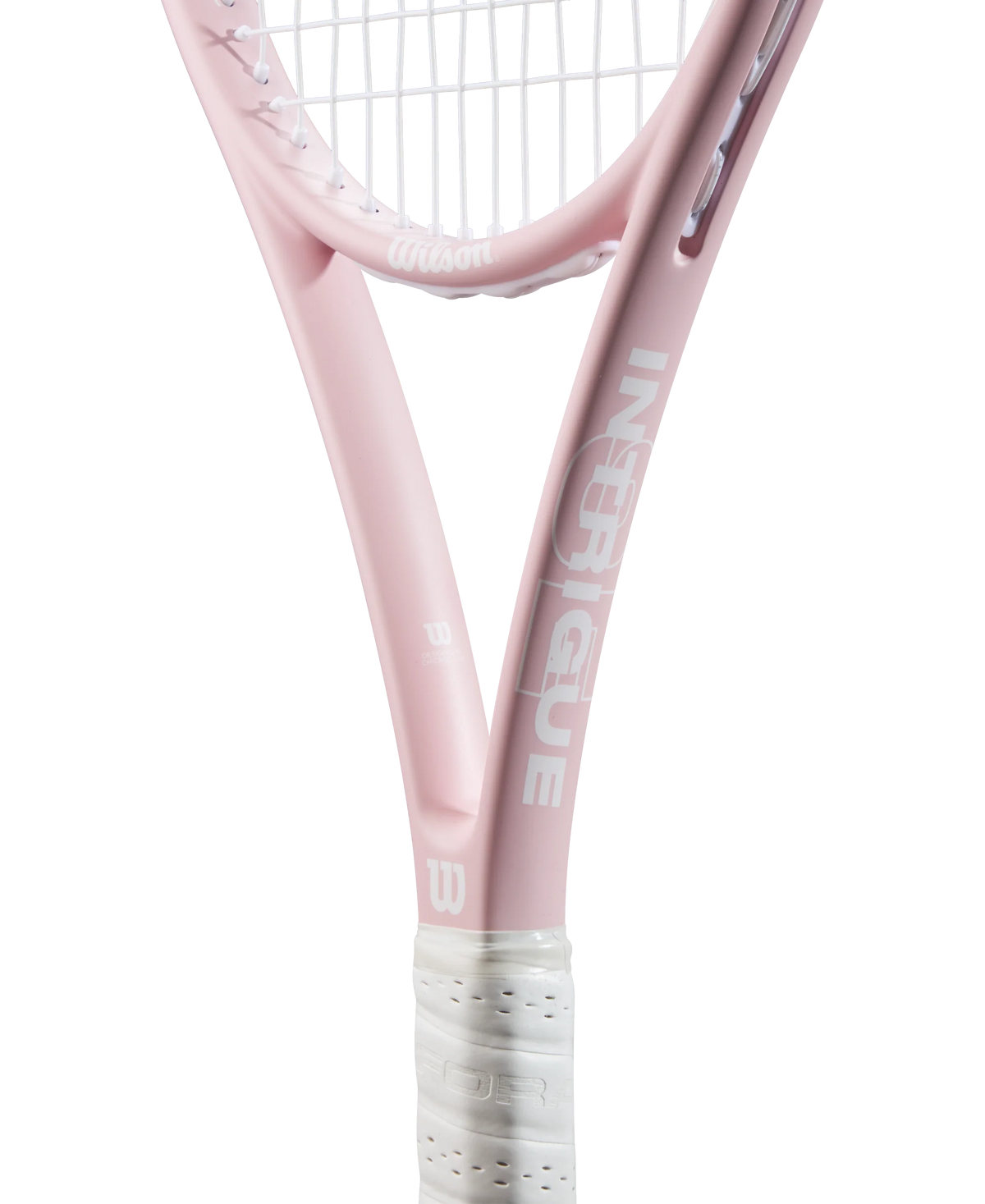 Wilson Intrigue SE Pink Tennis Racket (2025)