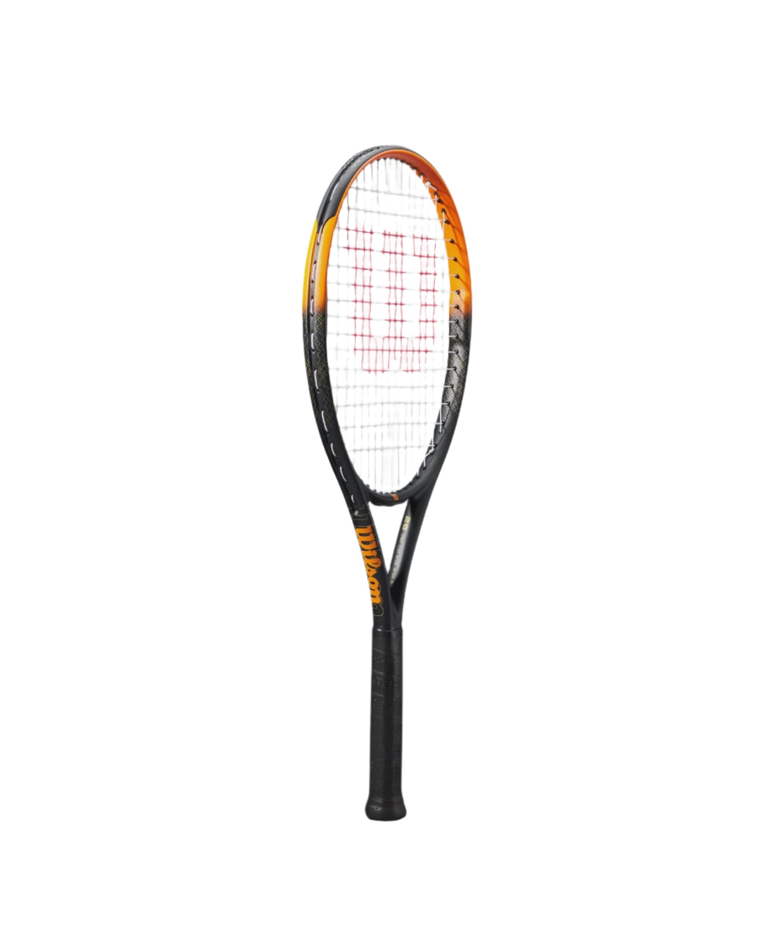 Wilson Burn Spin Jr 26" Tennis Racket