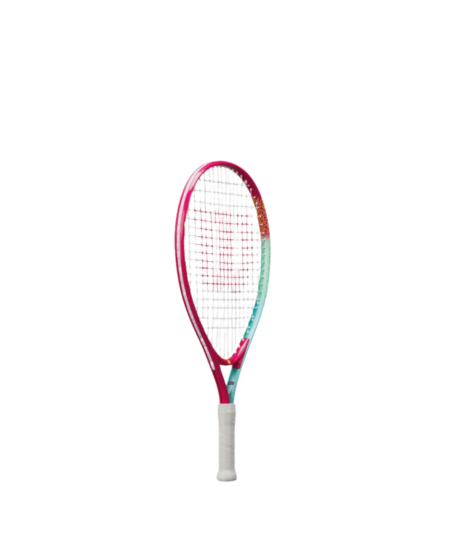 Wilson Intrigue Jr 21" Tennis Racket