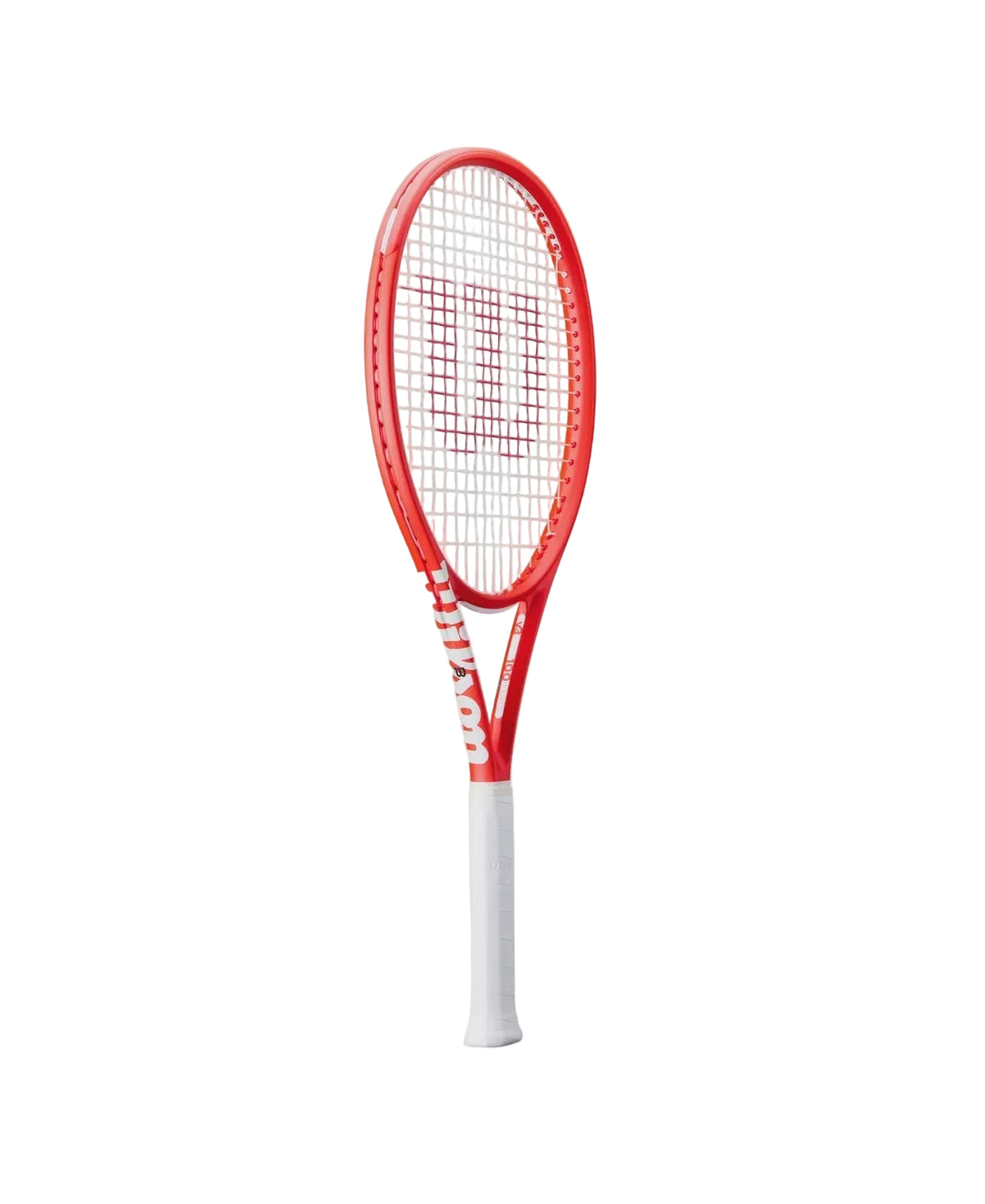 Wilson Clash 100 Pro v3 Reverse Tennis Racket