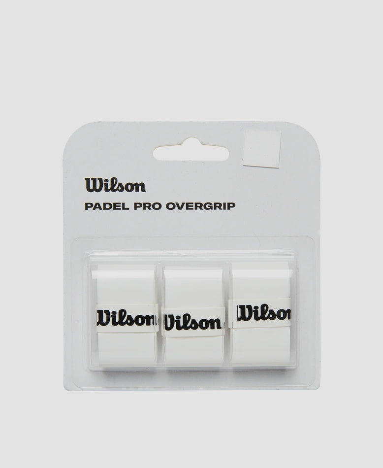 Wilson Padel Pro Overgrip