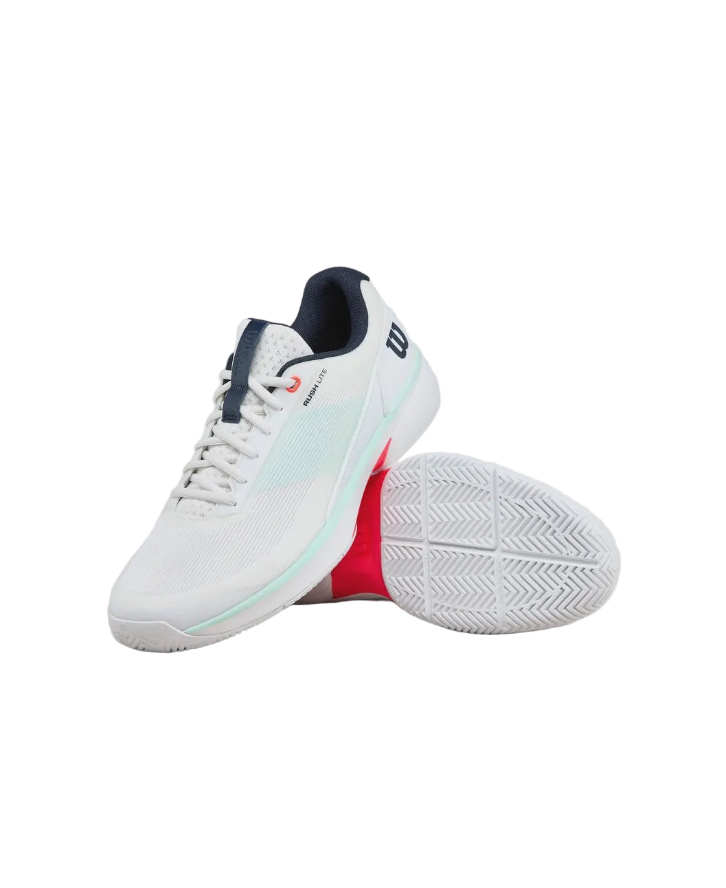 Wilson Rush Lite 5 Men's Tennis Shoes