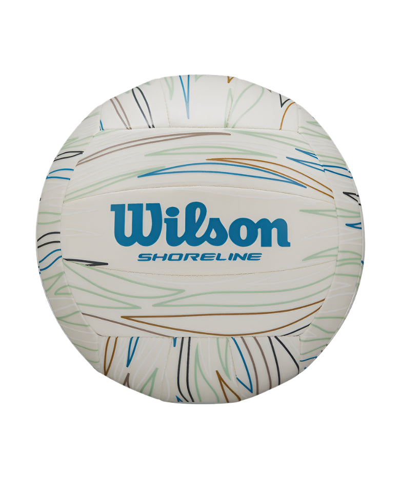 Wilson Shoreline Gen Green Volleyball
