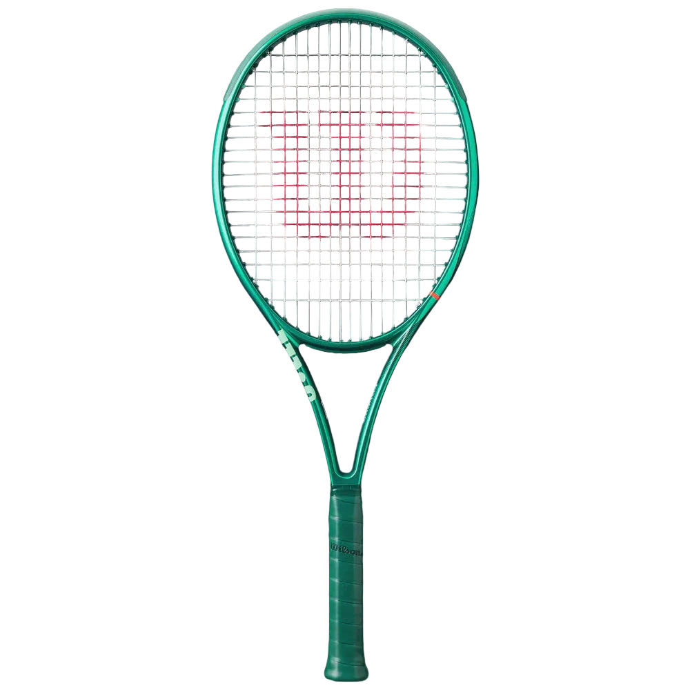 Wilson Blade 100UL (16x19) v10 Tennis Racket