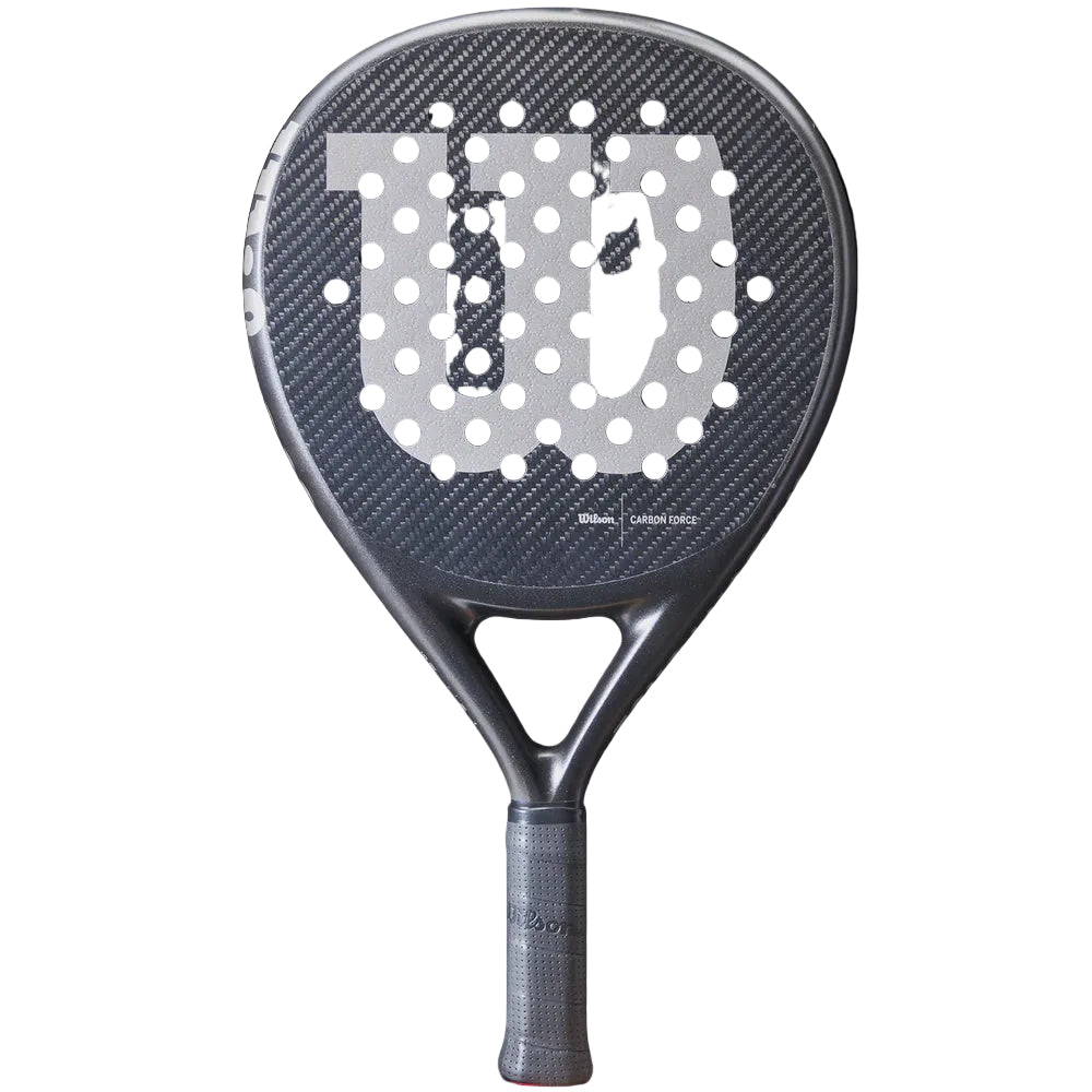 Wilson Carbon Force LT Padel Racket