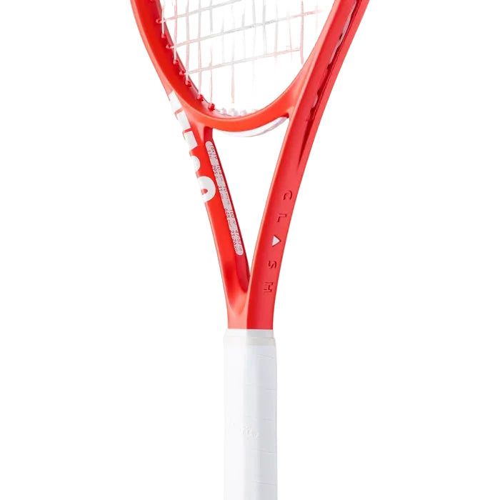 Wilson Clash 100 v3 Reverse Tennis Racket