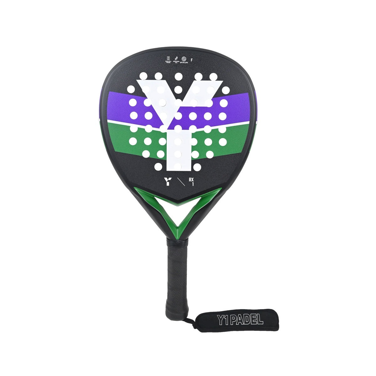 Y1 RX1 Padel Racket