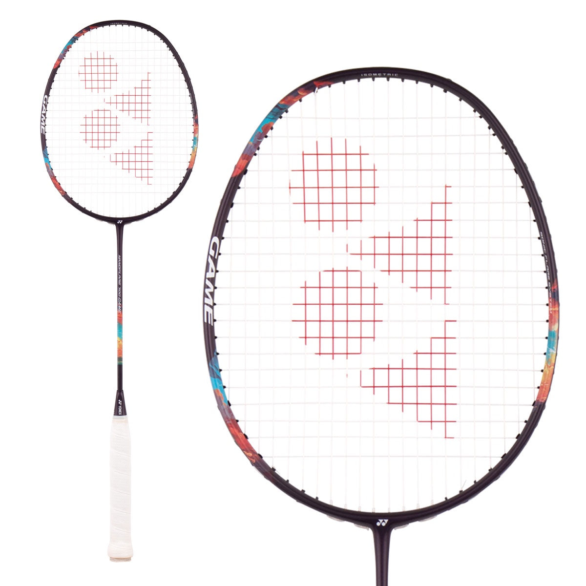 Yonex Nanoflare 700 Game Badminton Racket