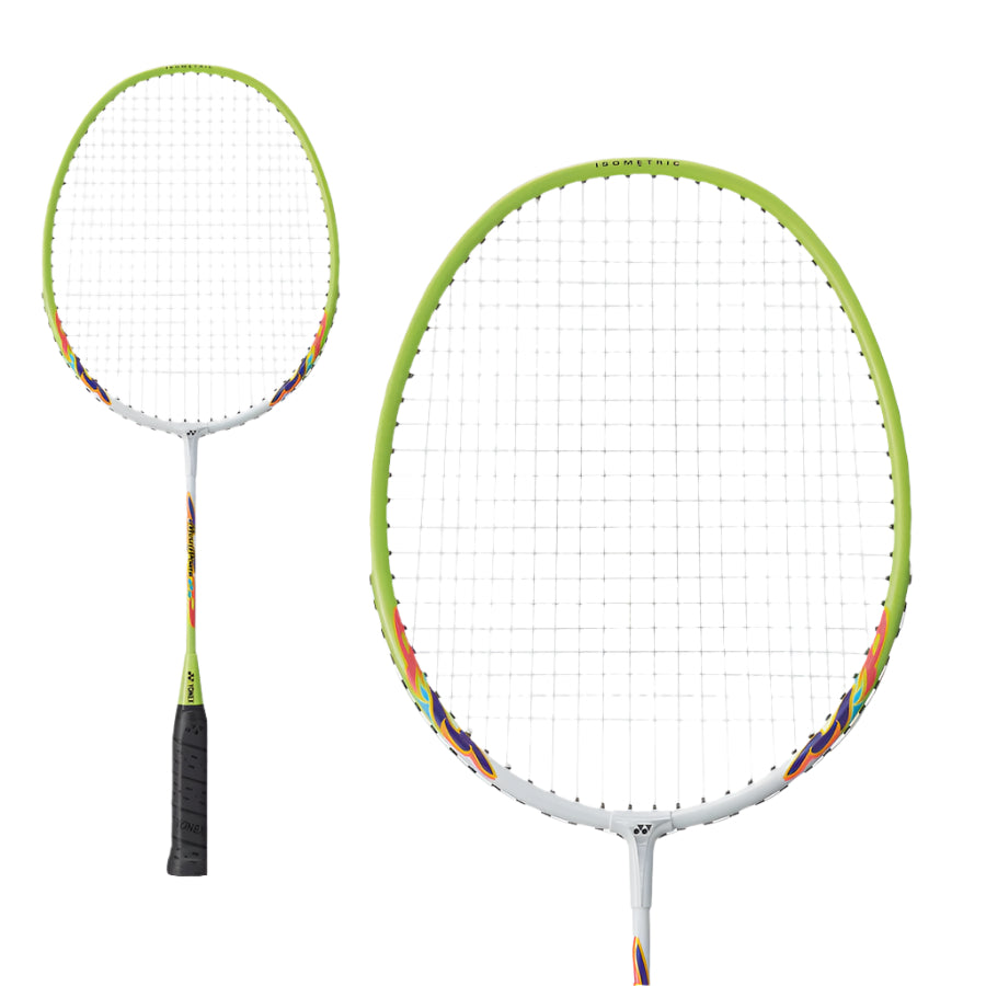 Yonex Muscle Power 2 Junior Badminton Racket - Yellow