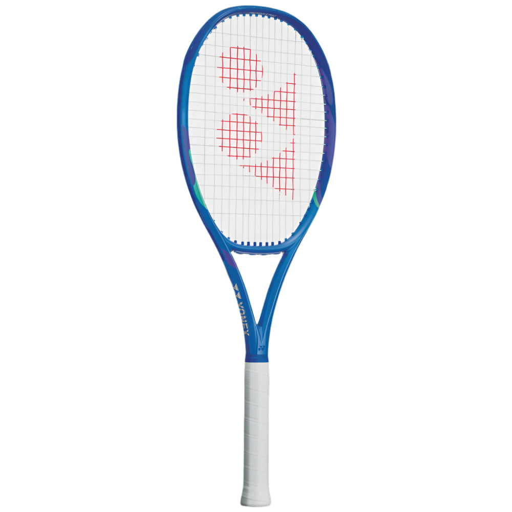 Yonex Ezone 100L Blue Blast Tennis Racket (2025)