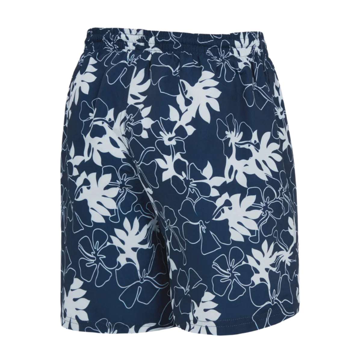 Zoggs Aloha Mens Swim Shorts
