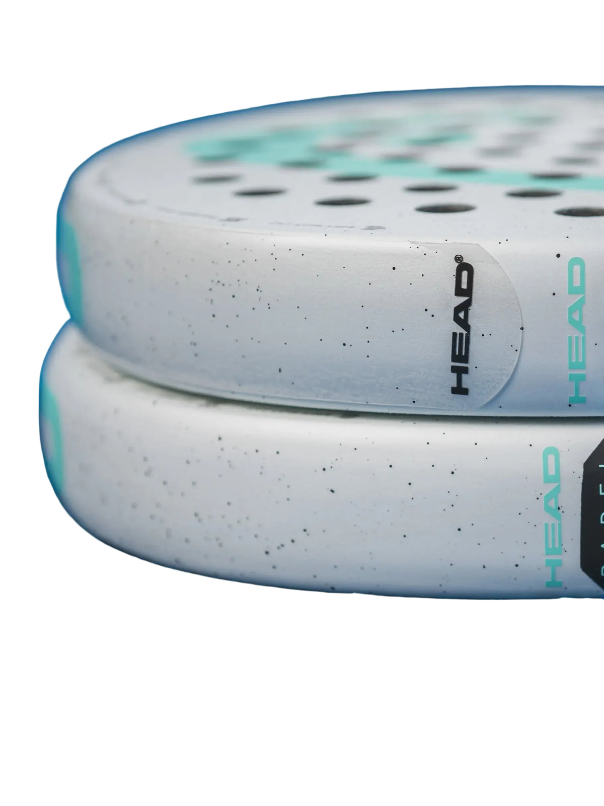 Head Padel Anti-Shock Skin