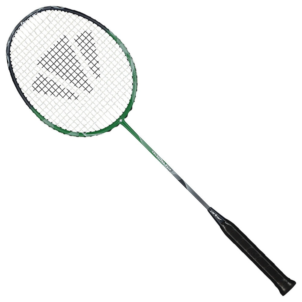 Carlton Velocitex V310 Badminton Racket - Green