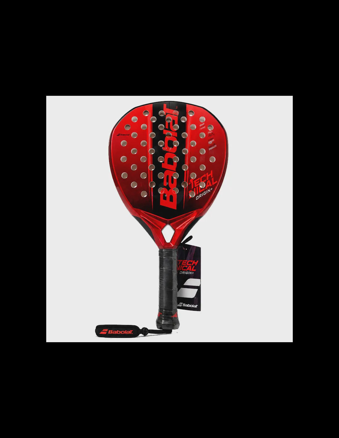 Babolat Technical Origin + Padel Racket