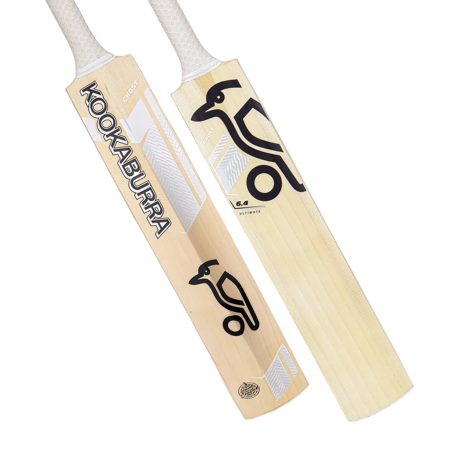 Kookaburra Ghost 6.4 Ultimate Cricket Bat - Short Handle (2026)
