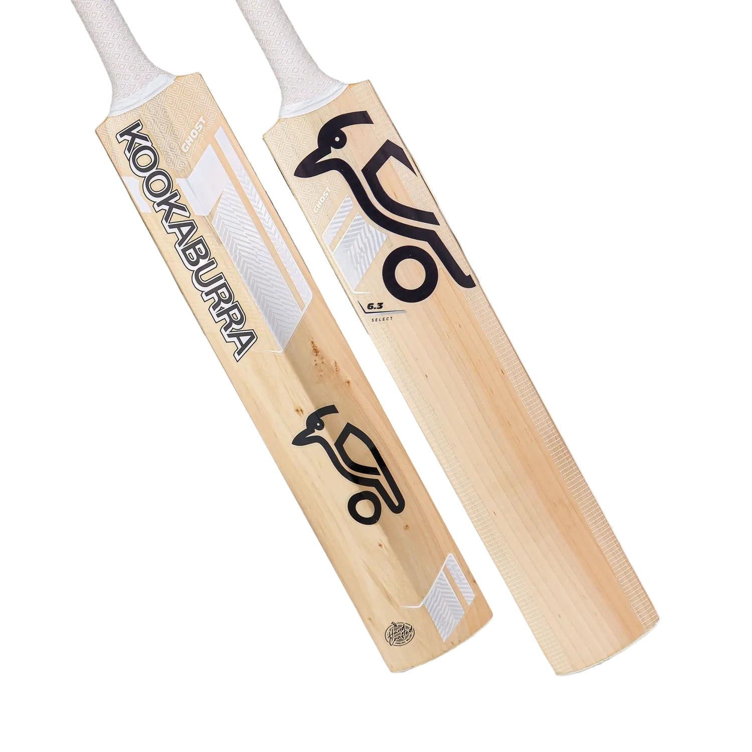 Kookaburra Ghost 6.3 Select Junior Cricket Bat - (2026)