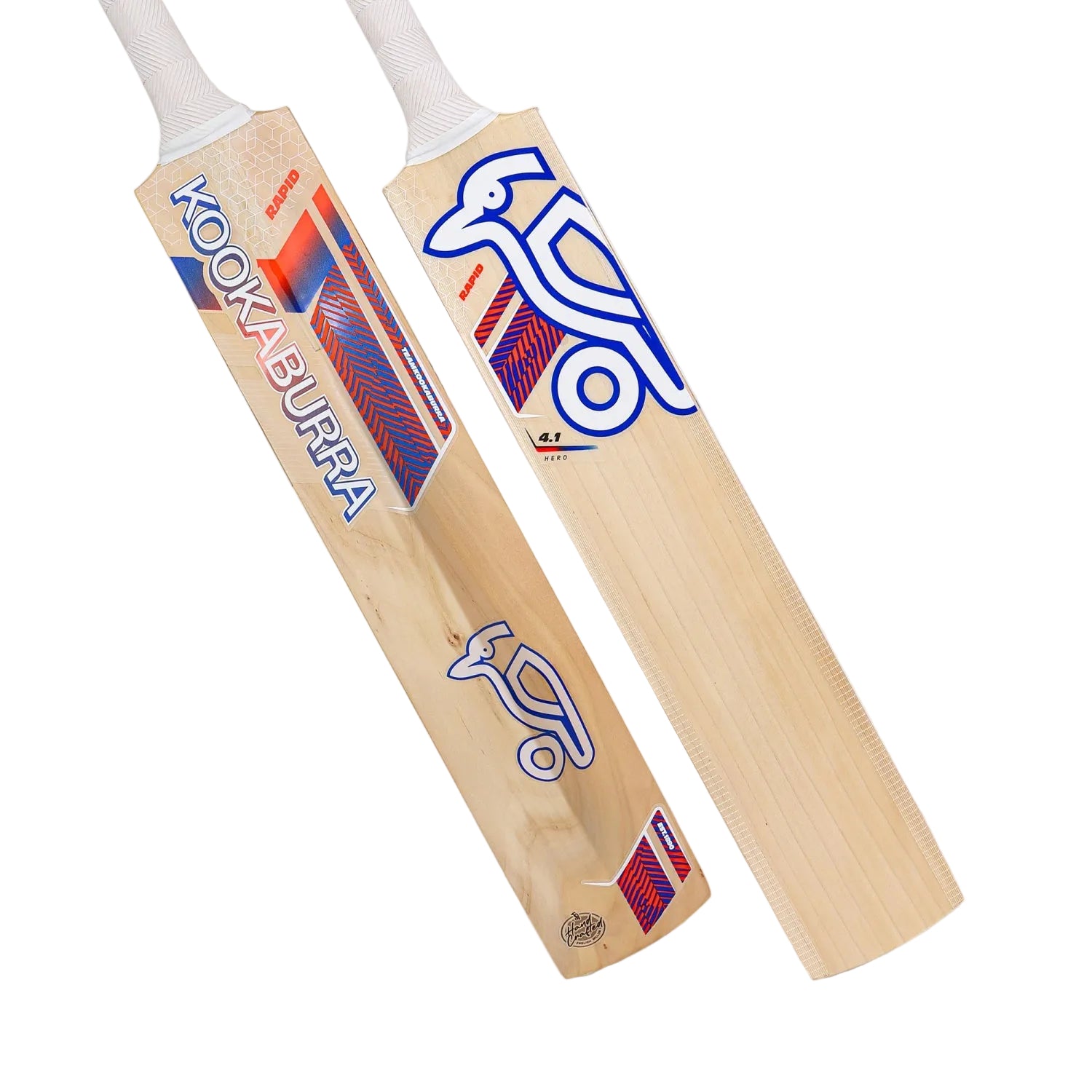 Kookaburra Rapid 4.1 Hero Junior Cricket Bat (2026)