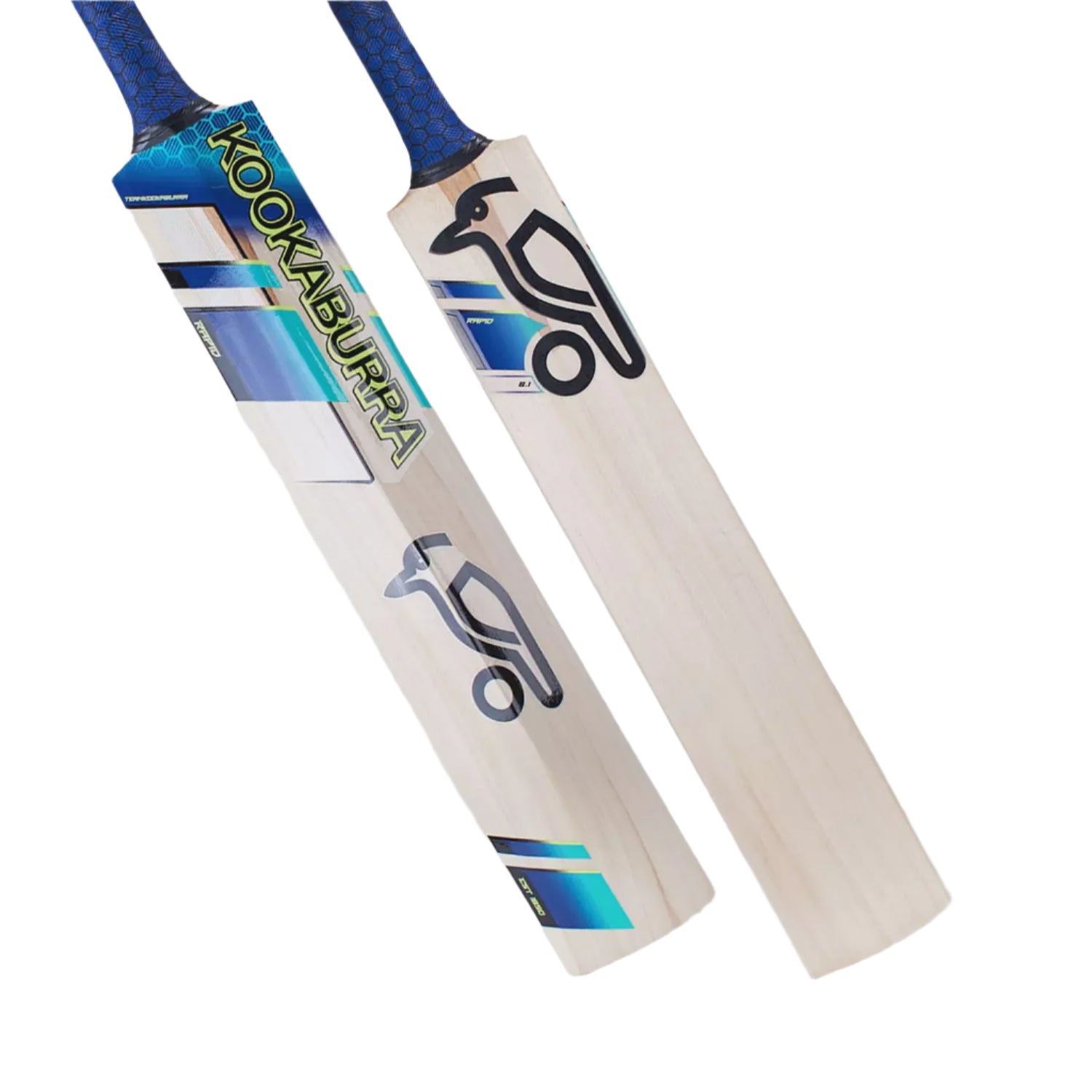 Kookaburra Rapid 6.1 Cricket Bat (2024) - Short Handle